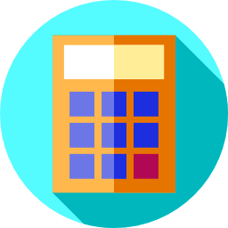 Calculator icon