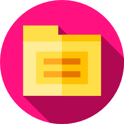 Folder icon