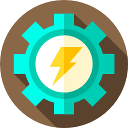 energie sparen icon