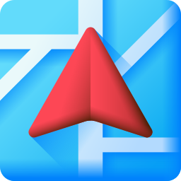 3d-navigation icon