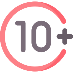 10 icon