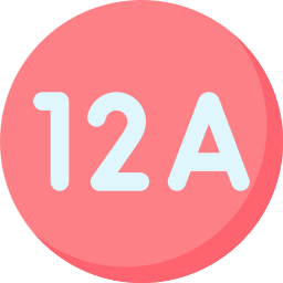 12a icona