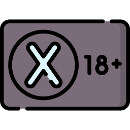 評価x icon