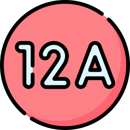 12a icon