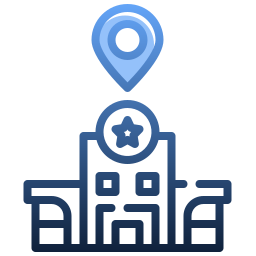 Location icon