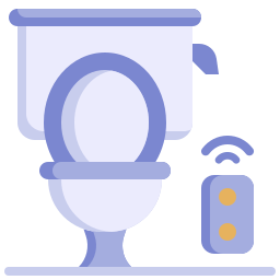 トイレ icon