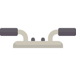 push-up-bar icon