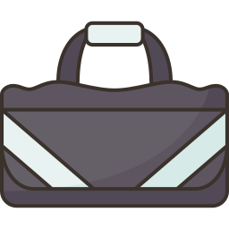 sporttasche icon