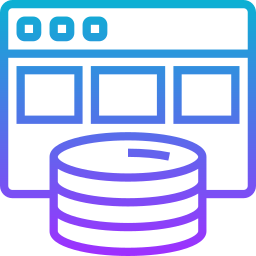 Database icon