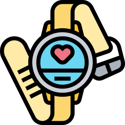 Smartwatch icon