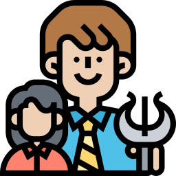 Psychologist icon