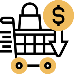 캐쉬백 icon