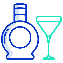 Liqueur icon