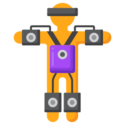 exoskelett icon