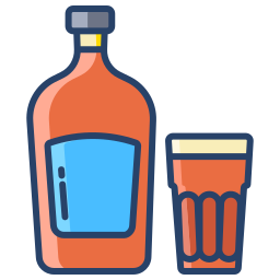 Liquor icon