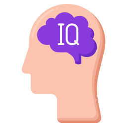 iq иконка