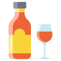 Rum icon