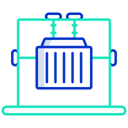 transformator ikona
