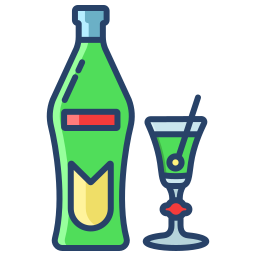 vermut icono