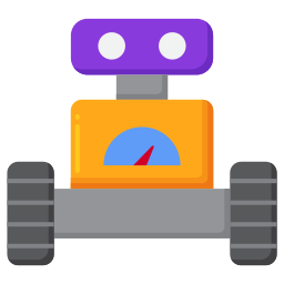 roboter icon