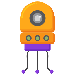 nanorobot icona