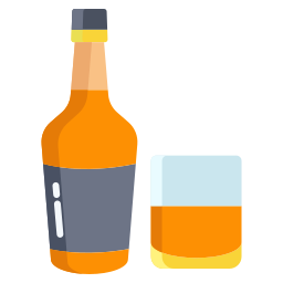 Whiskey icon