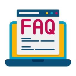 faq Icône