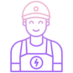 Mechanic icon