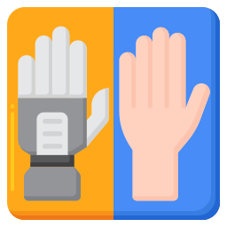 hand icon