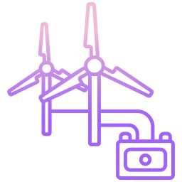 Windmill icon