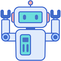 roboter icon