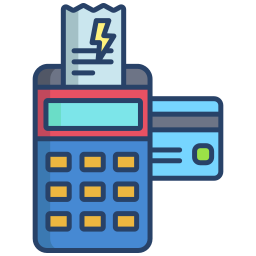 Invoice icon