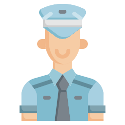 Police icon