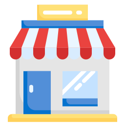 Store icon