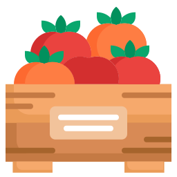 Tomatoes icon