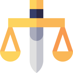 正義 icon