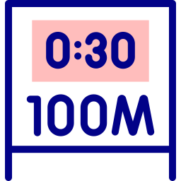timer icoon