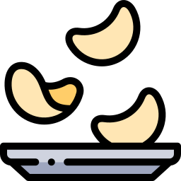 Chips icon