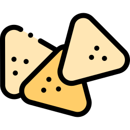 Nachos icon