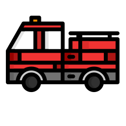 Firetruck icon