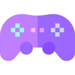 gamepad icon