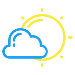 Cloud icon