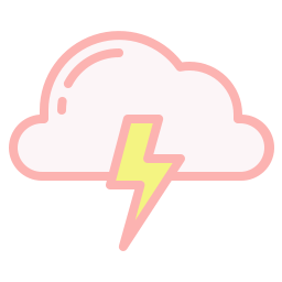 Cloud icon