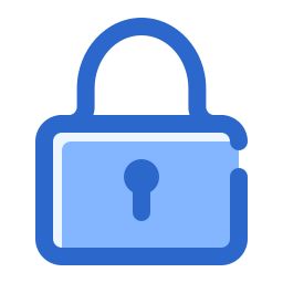 Lock icon