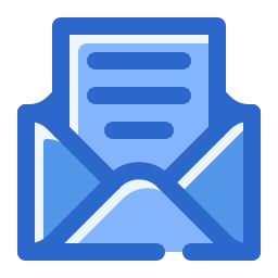 Envelope icon