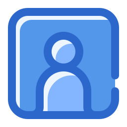 persona icono