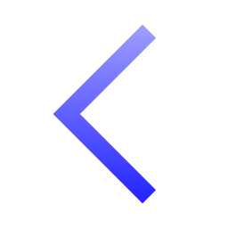 Left arrow icon