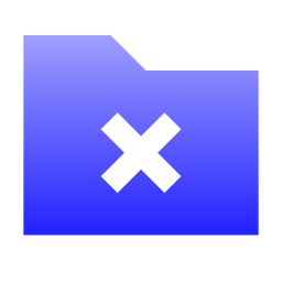 Folder icon