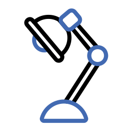 학업 모자 icon