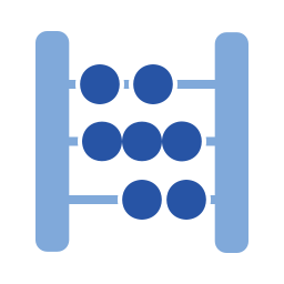 Abacus icon